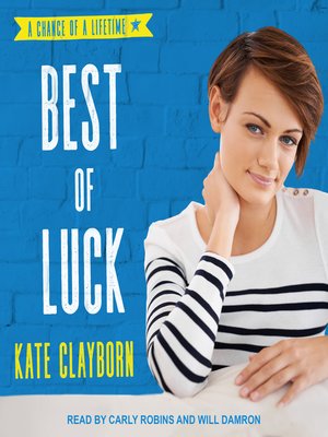 cover image of Best of Luck